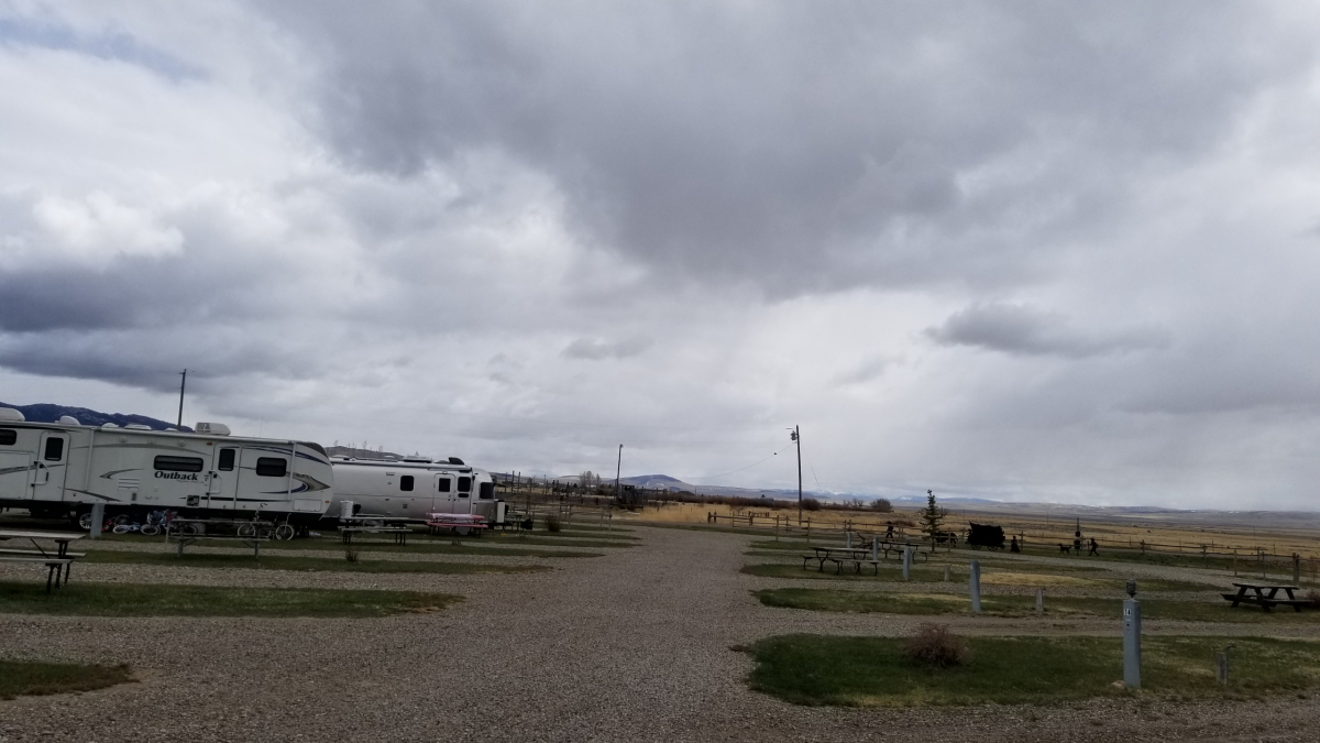 Conestoga Campground & RV Park There is more to life!