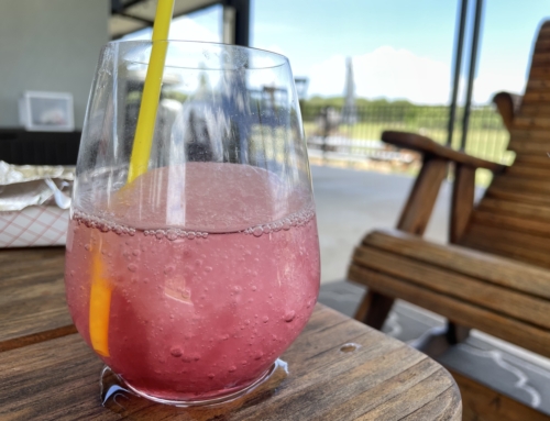 Texas Legato Winery