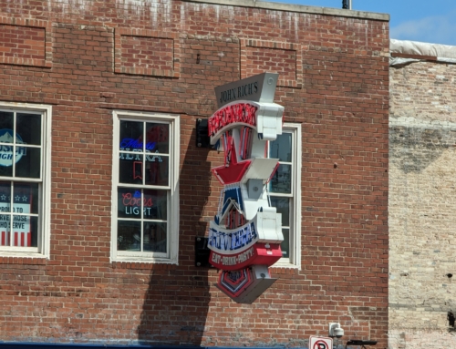 A Fun-Filled Day in Nashville