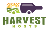 Harvest Host Link